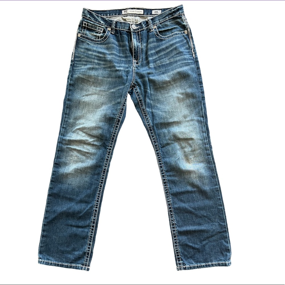 Mens BKE Jeans